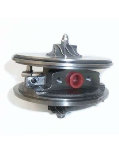 Conjunto piezas turbocompresor Meat Doria 60467 - TURBINA INTERNA DE TURBOCOMPRESOR