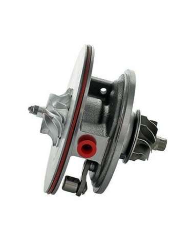 Conjunto piezas turbocompresor Meat Doria 60469 - TURBINA INTERNA DE TURBOCOMPRESOR