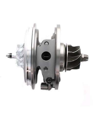 Juego de montaje, turbocompresor Meat Doria 60479 - TURBINA INTERNA DE TURBOCOMPRESOR