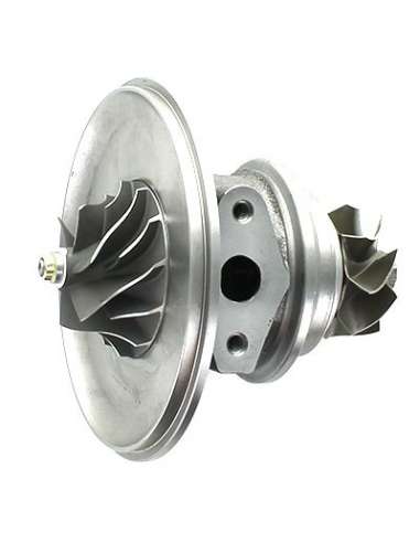 Conjunto piezas turbocompresor Meat Doria 60480 - TURBINA INTERNA DE TURBOCOMPRESOR