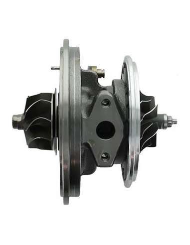 Conjunto piezas turbocompresor Meat Doria 60482 - TURBINA INTERNA DE TURBOCOMPRESOR