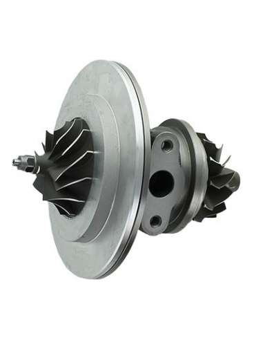Conjunto piezas turbocompresor Meat Doria 60487 - TURBINA INTERNA DE TURBOCOMPRESOR