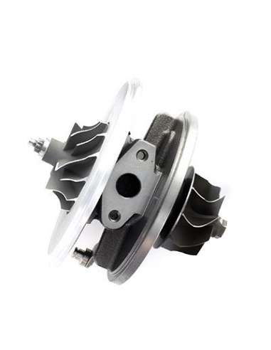 Conjunto piezas turbocompresor Meat Doria 60489 - TURBINA INTERNA DE TURBOCOMPRESOR