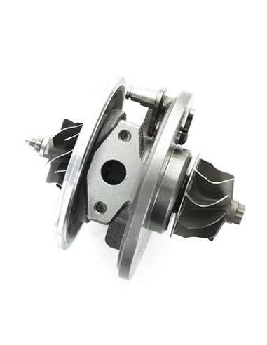 Conjunto piezas turbocompresor Meat Doria 60490 - TURBINA INTERNA DE TURBOCOMPRESOR