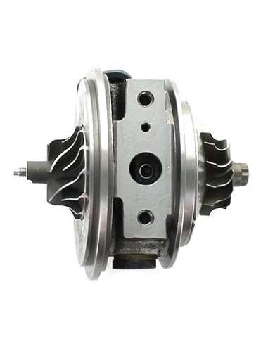 Conjunto piezas turbocompresor Meat Doria 60494 - TURBINA INTERNA DE TURBOCOMPRESOR