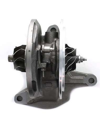 Conjunto piezas turbocompresor Meat Doria 60495 - TURBINA INTERNA DE TURBOCOMPRESOR