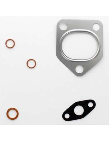 Juego de montaje, turbocompresor Meat Doria 60700 - KIT DE JUNTAS DE TURBOCOMPRESOR