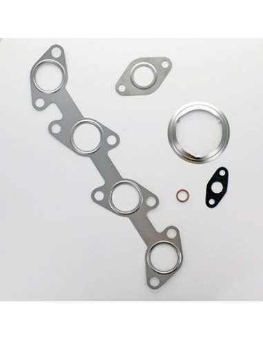 Juego de montaje, turbocompresor Meat Doria 60702 - KIT DE JUNTAS DE TURBOCOMPRESOR