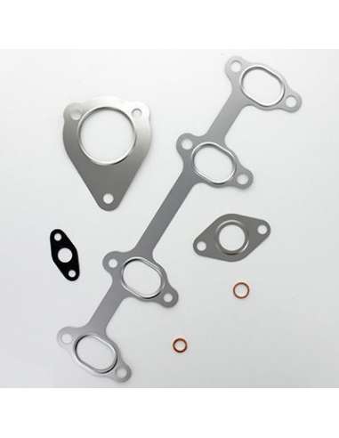 Juego de montaje, turbocompresor Meat Doria 60707 - KIT DE JUNTAS DE TURBOCOMPRESOR