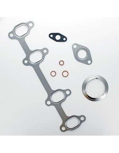 Juego de montaje, turbocompresor Meat Doria 60709 - KIT DE JUNTAS DE TURBOCOMPRESOR