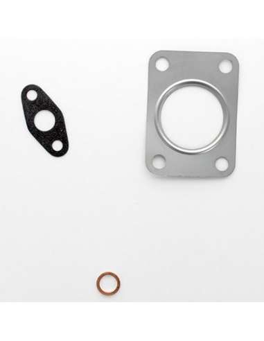 Juego de montaje, turbocompresor Meat Doria 60710 - KIT DE JUNTAS DE TURBOCOMPRESOR