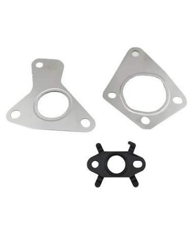 Juego de montaje, turbocompresor Meat Doria 60713 - KIT DE JUNTAS DE TURBOCOMPRESOR