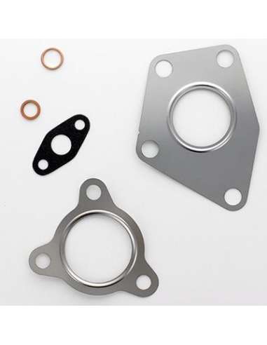 Juego de montaje, turbocompresor Meat Doria 60716 - KIT DE JUNTAS DE TURBOCOMPRESOR