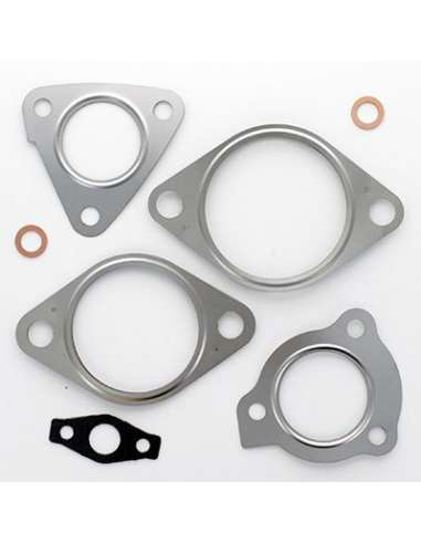 Juego de montaje, turbocompresor Meat Doria 60722 - KIT DE JUNTAS DE TURBOCOMPRESOR