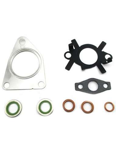 Juego de montaje, turbocompresor Meat Doria 60724 - KIT DE JUNTAS DE TURBOCOMPRESOR