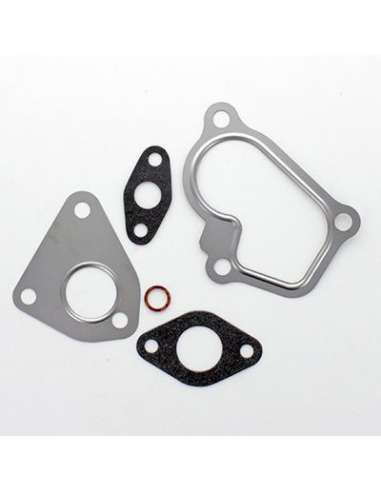 Juego de montaje, turbocompresor Meat Doria 60726 - KIT DE JUNTAS DE TURBOCOMPRESOR