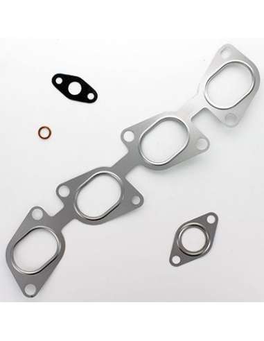 Juego de montaje, turbocompresor Meat Doria 60728 - KIT DE JUNTAS DE TURBOCOMPRESOR