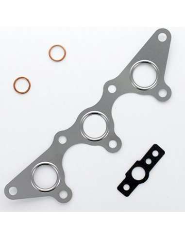 Juego de montaje, turbocompresor Meat Doria 60729 - KIT DE JUNTAS DE TURBOCOMPRESOR