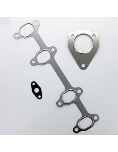 Juego de montaje, turbocompresor Meat Doria 60730 - KIT DE JUNTAS DE TURBOCOMPRESOR