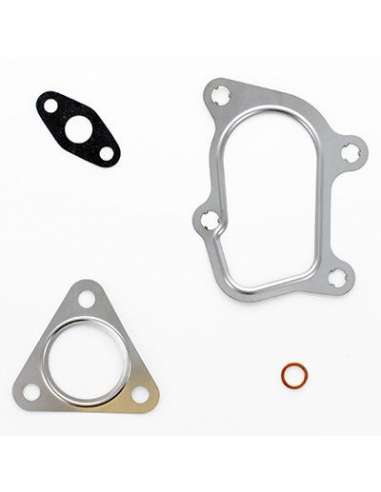 Juego de montaje, turbocompresor Meat Doria 60733 - KIT DE JUNTAS DE TURBOCOMPRESOR
