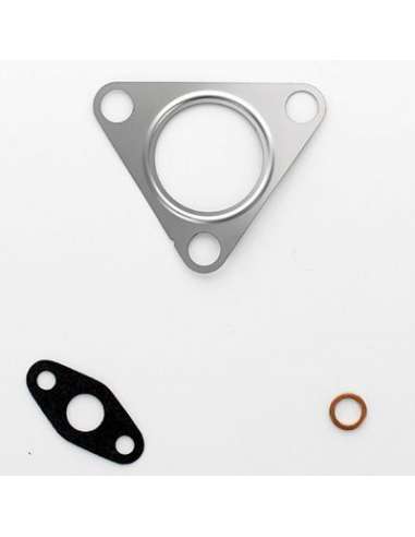 Juego de montaje, turbocompresor Meat Doria 60736 - KIT DE JUNTAS DE TURBOCOMPRESOR