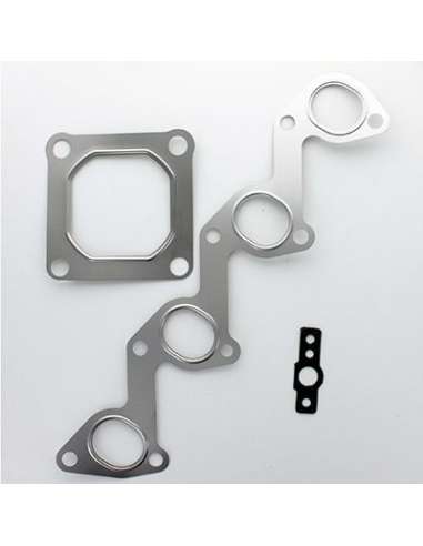 Juego de montaje, turbocompresor Meat Doria 60739 - KIT DE JUNTAS DE TURBOCOMPRESOR
