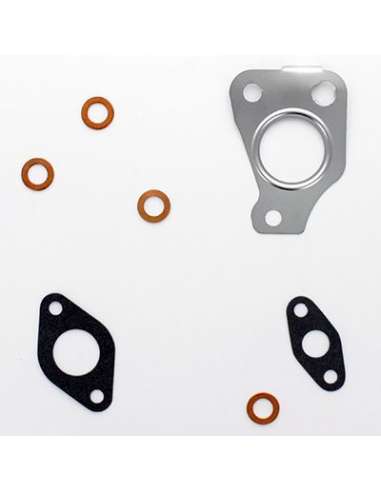 Juego de montaje, turbocompresor Meat Doria 60744 - KIT DE JUNTAS DE TURBOCOMPRESOR
