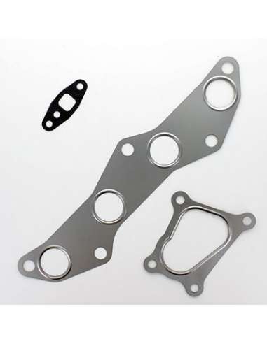 Juego de montaje, turbocompresor Meat Doria 60745 - KIT DE JUNTAS DE TURBOCOMPRESOR
