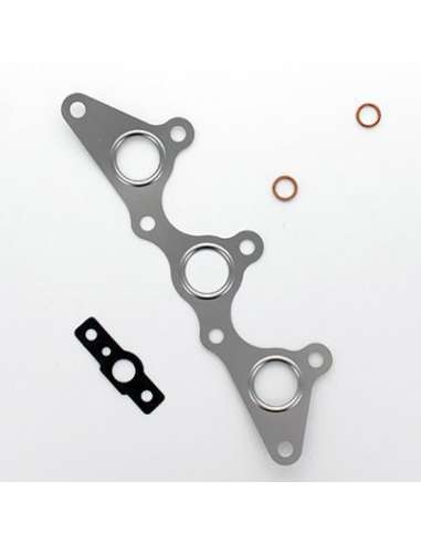 Juego de montaje, turbocompresor Meat Doria 60748 - KIT DE JUNTAS DE TURBOCOMPRESOR
