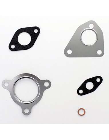 Juego de montaje, turbocompresor Meat Doria 60749 - KIT DE JUNTAS DE TURBOCOMPRESOR