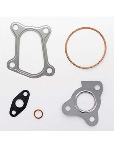 Juego de montaje, turbocompresor Meat Doria 60753 - KIT DE JUNTAS DE TURBOCOMPRESOR