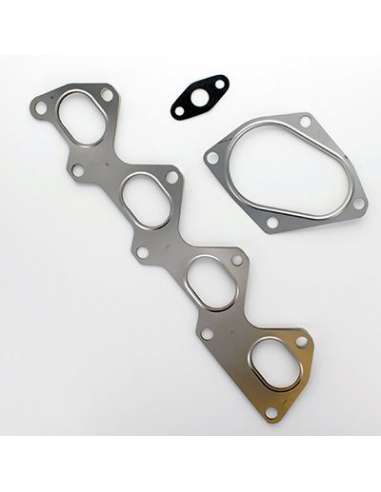 Juego de montaje, turbocompresor Meat Doria 60754 - KIT DE JUNTAS DE TURBOCOMPRESOR