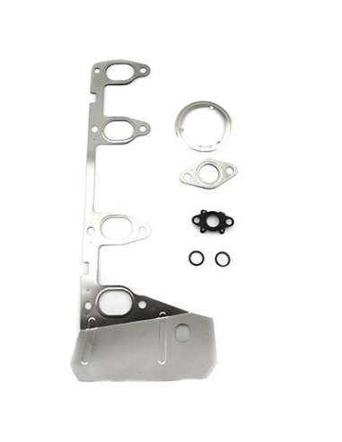 Juego de montaje, turbocompresor Meat Doria 60755 - KIT DE JUNTAS DE TURBOCOMPRESOR
