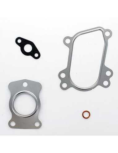 Juego de montaje, turbocompresor Meat Doria 60757 - KIT DE JUNTAS DE TURBOCOMPRESOR