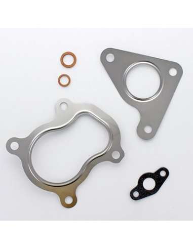 Juego de montaje, turbocompresor Meat Doria 60758 - KIT DE JUNTAS DE TURBOCOMPRESOR