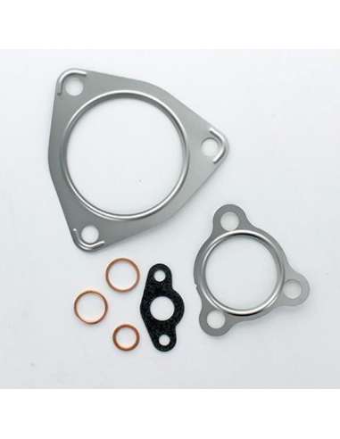Juego de montaje, turbocompresor Meat Doria 60759 - KIT DE JUNTAS DE TURBOCOMPRESOR