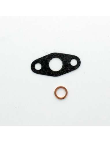 Juego de montaje, turbocompresor Meat Doria 60761 - KIT DE JUNTAS DE TURBOCOMPRESOR