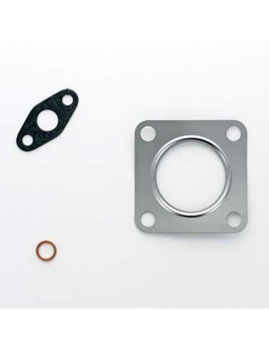 Juego de montaje, turbocompresor Meat Doria 60763 - KIT DE JUNTAS DE TURBOCOMPRESOR