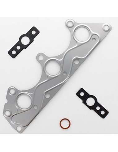 Juego de montaje, turbocompresor Meat Doria 60769 - KIT DE JUNTAS DE TURBOCOMPRESOR