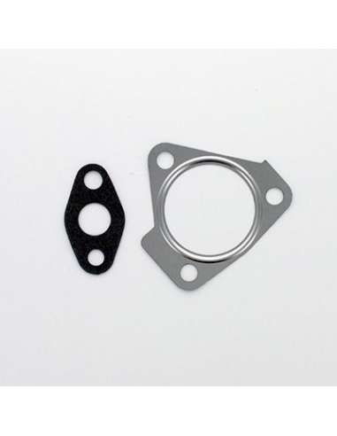 Juego de montaje, turbocompresor Meat Doria 60772 - KIT DE JUNTAS DE TURBOCOMPRESOR