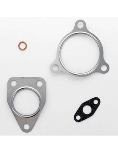 Juego de montaje, turbocompresor Meat Doria 60776 - KIT DE JUNTAS DE TURBOCOMPRESOR