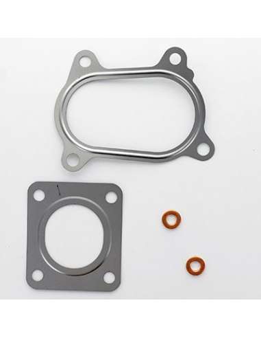 Juego de montaje, turbocompresor Meat Doria 60780 - KIT DE JUNTAS DE TURBOCOMPRESOR