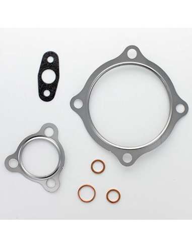 Juego de montaje, turbocompresor Meat Doria 60789 - KIT DE JUNTAS DE TURBOCOMPRESOR