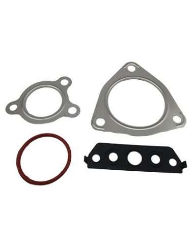 Juego de montaje, turbocompresor Meat Doria 60795 - KIT DE JUNTAS DE TURBOCOMPRESOR