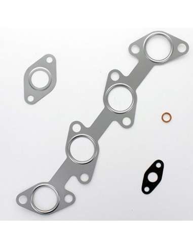 Juego de montaje, turbocompresor Meat Doria 60797 - KIT DE JUNTAS DE TURBOCOMPRESOR