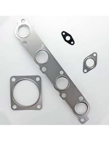 Juego de montaje, turbocompresor Meat Doria 60799 - KIT DE JUNTAS DE TURBOCOMPRESOR