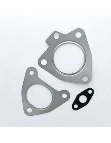 Juego de montaje, turbocompresor Meat Doria 60804 - KIT DE JUNTAS DE TURBOCOMPRESOR