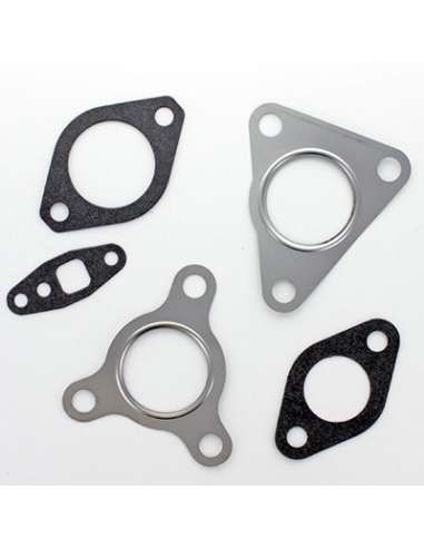 Juego de montaje, turbocompresor Meat Doria 60806 - KIT DE JUNTAS DE TURBOCOMPRESOR