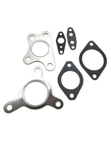 Juego de montaje, turbocompresor Meat Doria 60809 - KIT DE JUNTAS DE TURBOCOMPRESOR