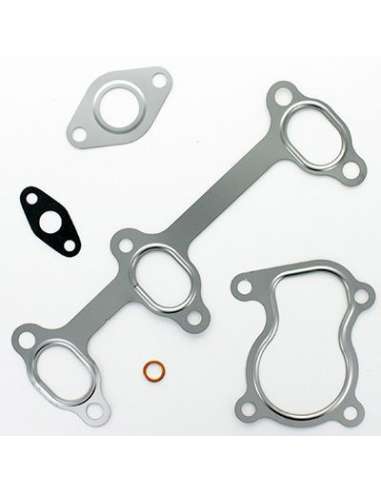 Juego de montaje, turbocompresor Meat Doria 60812 - KIT DE JUNTAS DE TURBOCOMPRESOR
